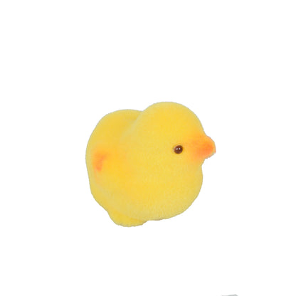 Pääsiäiskoriste, 4,5 cm, 5 kpl / pakkaus