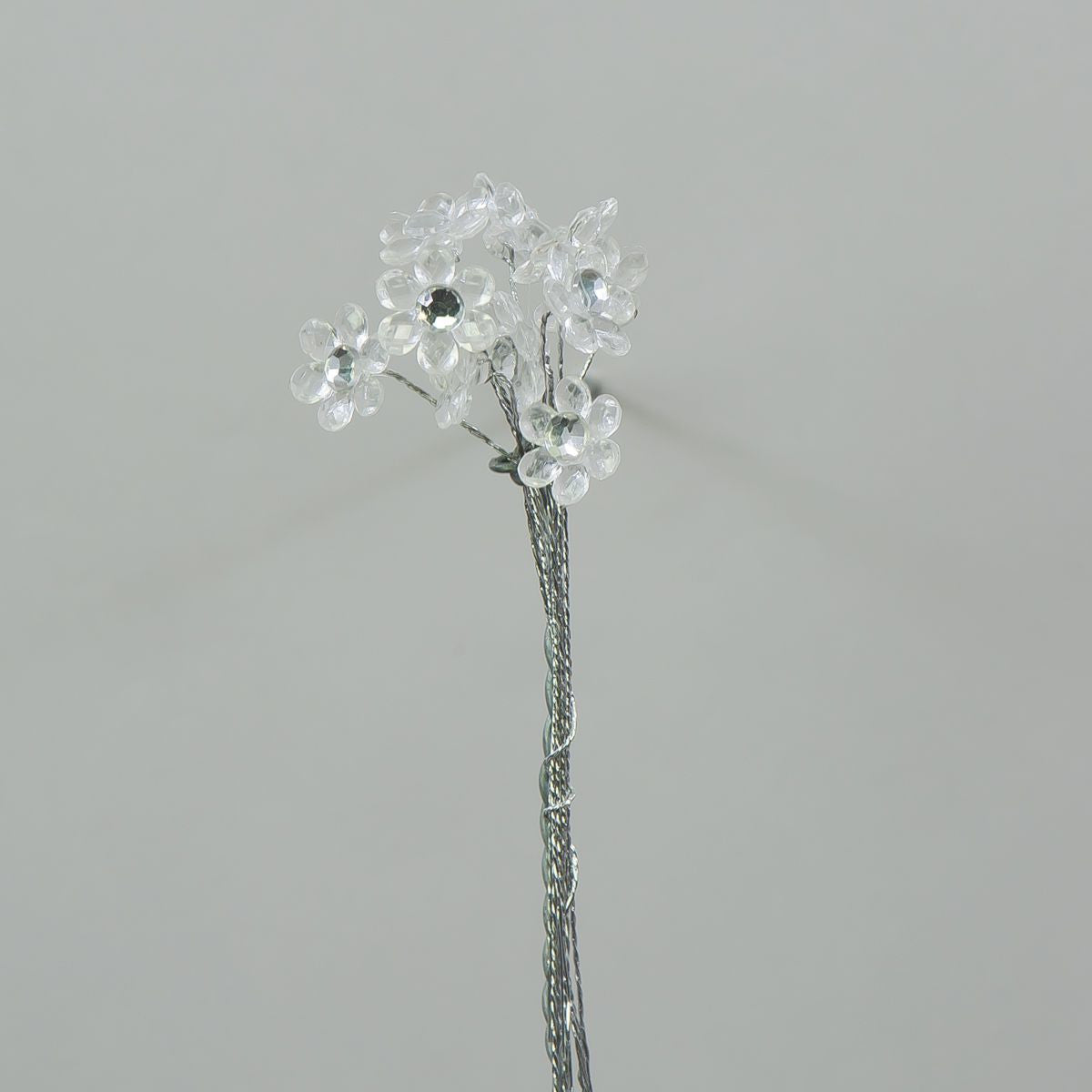 Päivänkakkara – sisustuskoriste, 9.5 cm, 240 kpl / pakkaus
