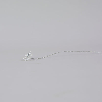 Päivänkakkara – sisustuskoriste, 9.5 cm, 240 kpl / pakkaus