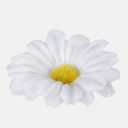 Päivänkakkara – tekokukkapää, 5.5 cm
