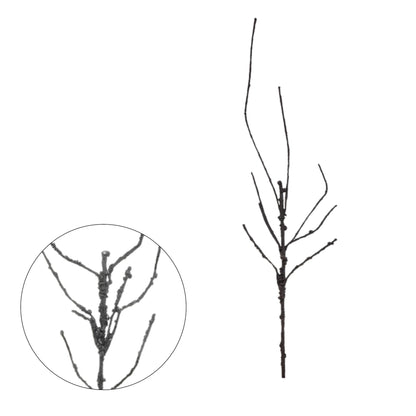Ruskea tekokasvi, 60 cm