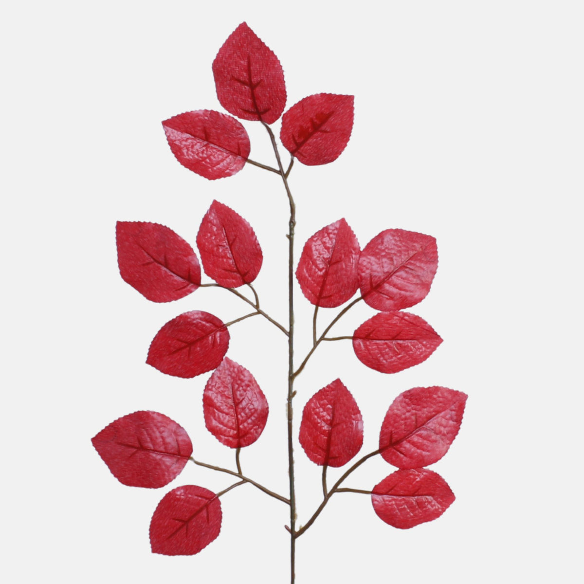 Ruusu – koristeoksa, 53 cm