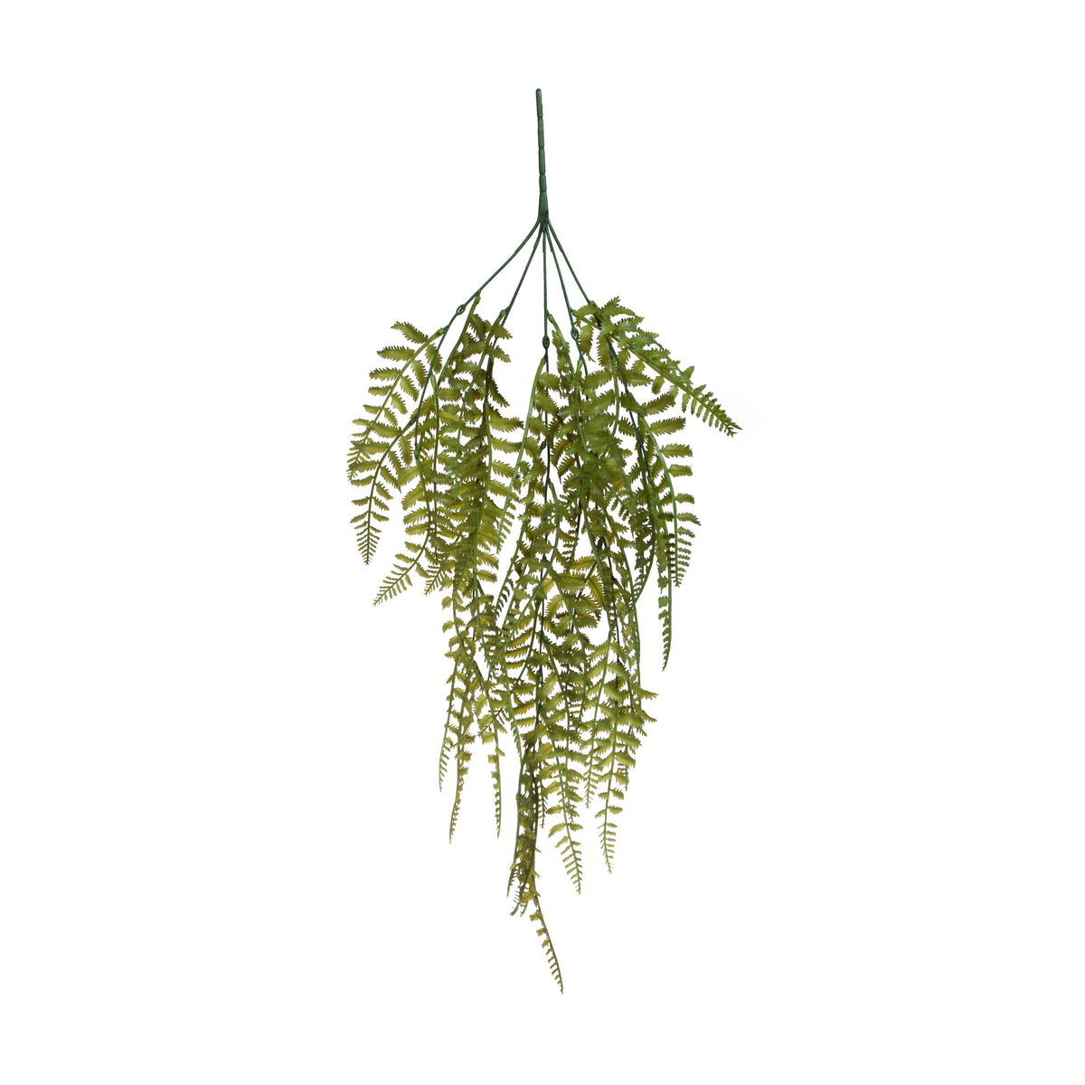 Saniainen – tekoköynnös, 83 cm