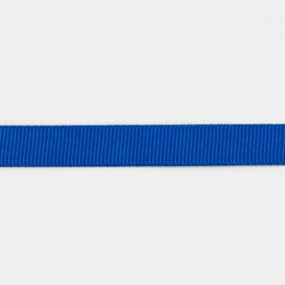 Sininen koristenauha, 12 mm
