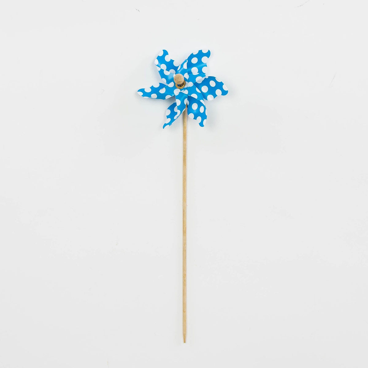 Sininen tekokasvi