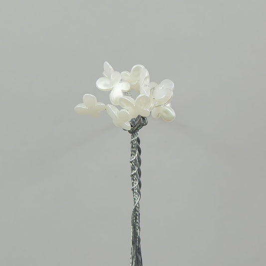 Sisustuskoriste, 10 cm, 240 kpl / pakkaus