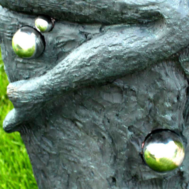 Sisustuskoriste, 23 cm