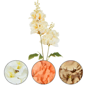 Kermanvärinen tekohortensia 85 cm