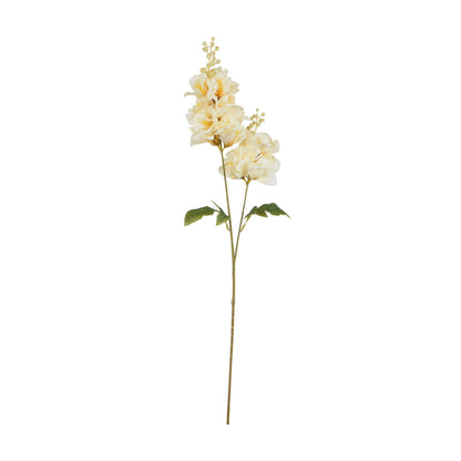 Tekohortensian kukkavarsi, 85 cm