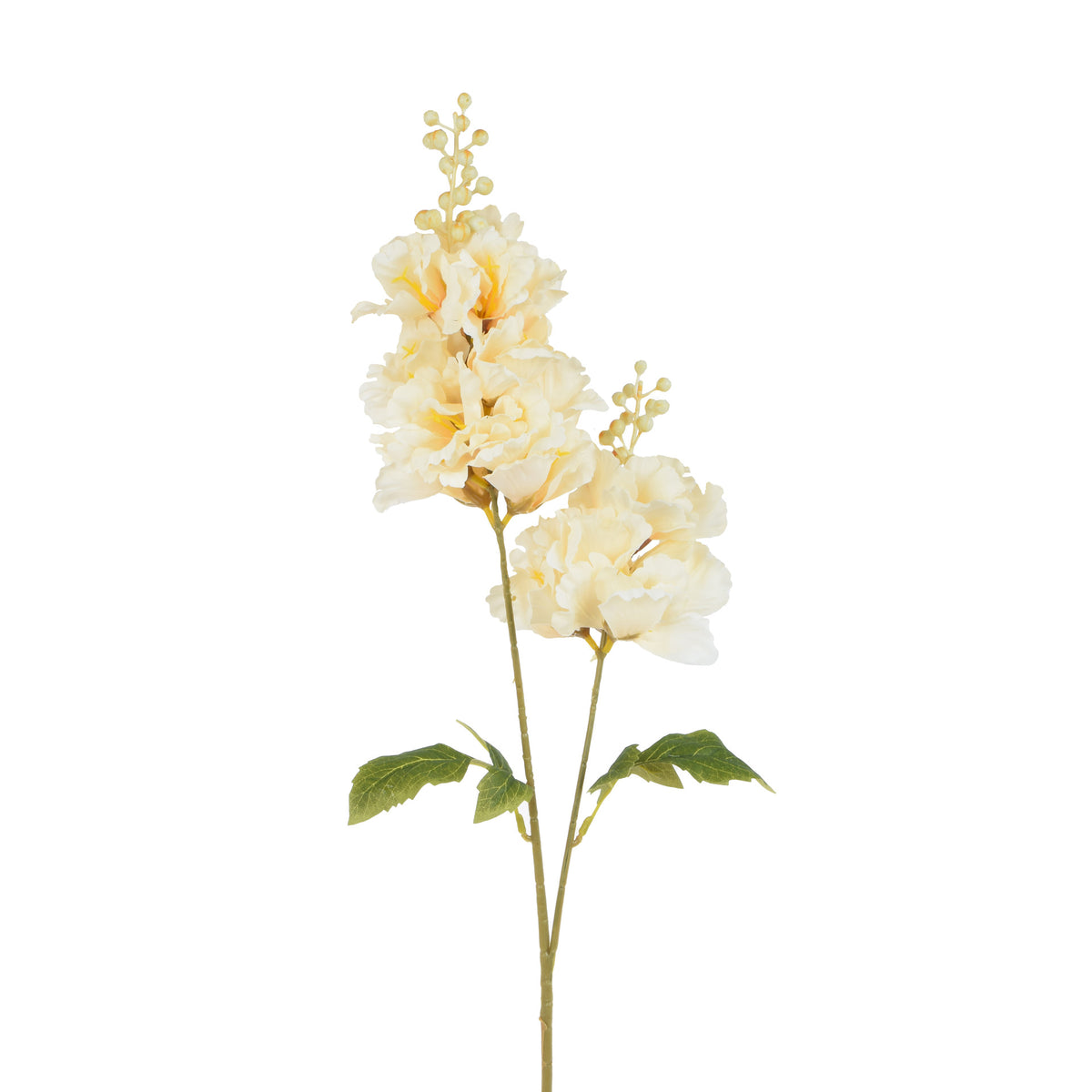 Tekohortensian kukkavarsi, 85 cm