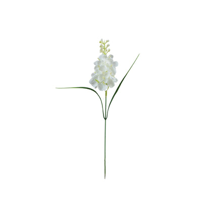 Tekohyasintin kukkavarsi, 36 cm