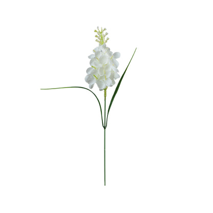 Tekohyasintin kukkavarsi, 36 cm