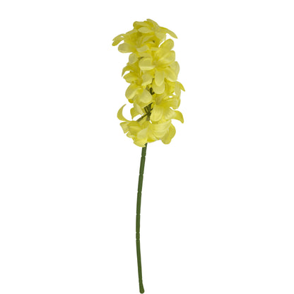 Tekohyasintin kukkavarsi, 39 cm