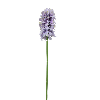 Tekohyasintin kukkavarsi, 56 cm