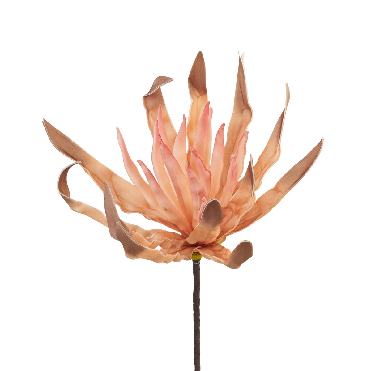 Tekokukka, vaahtomuovi, 80 cm