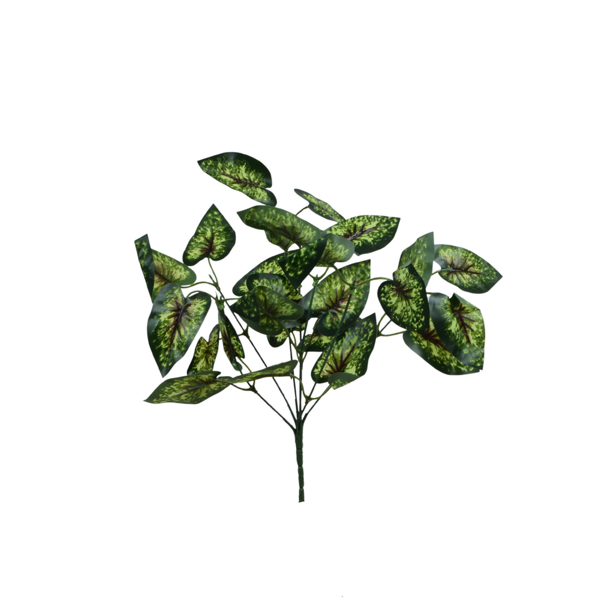 Tekokukkakimppu, 33 cm
