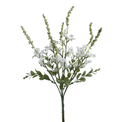 Tekokukkakimppu, 40 cm