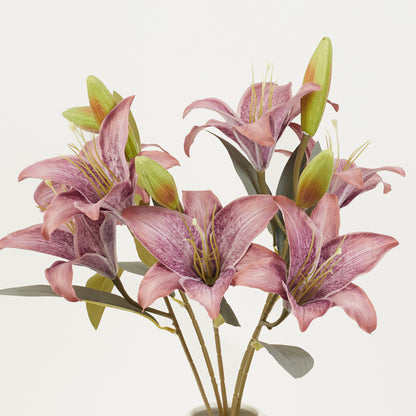 Tekoliljan kimppu