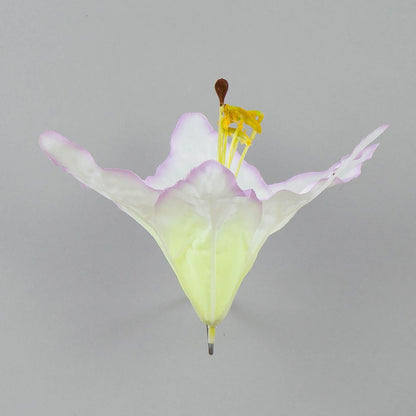 Tekoliljan kukkapää, 14 cm, 12 kpl