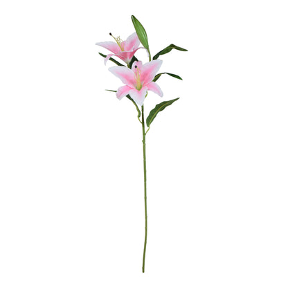 Tekoliljan kukkavarsi, 83 cm