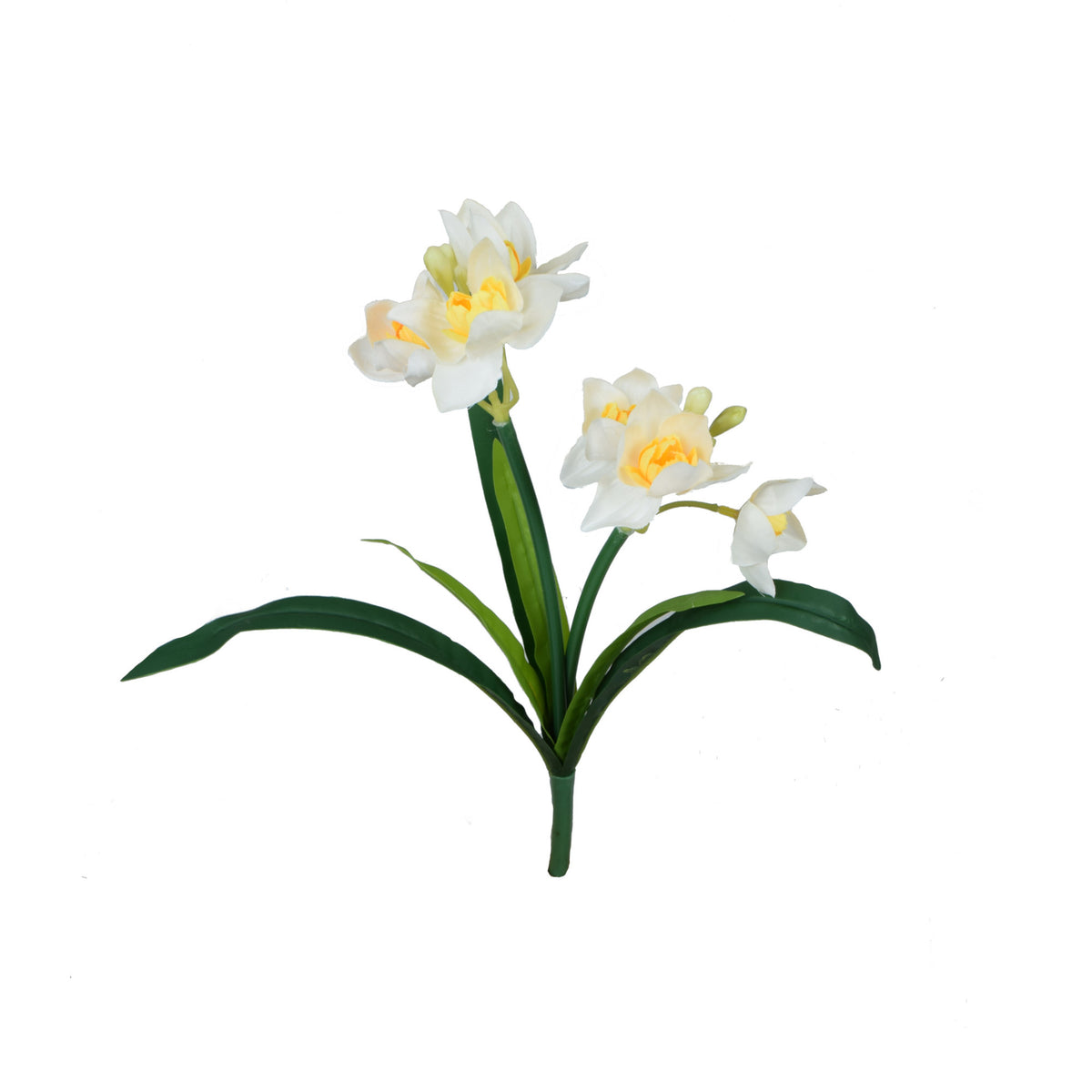 Tekonarsissin kimppu, 36 cm