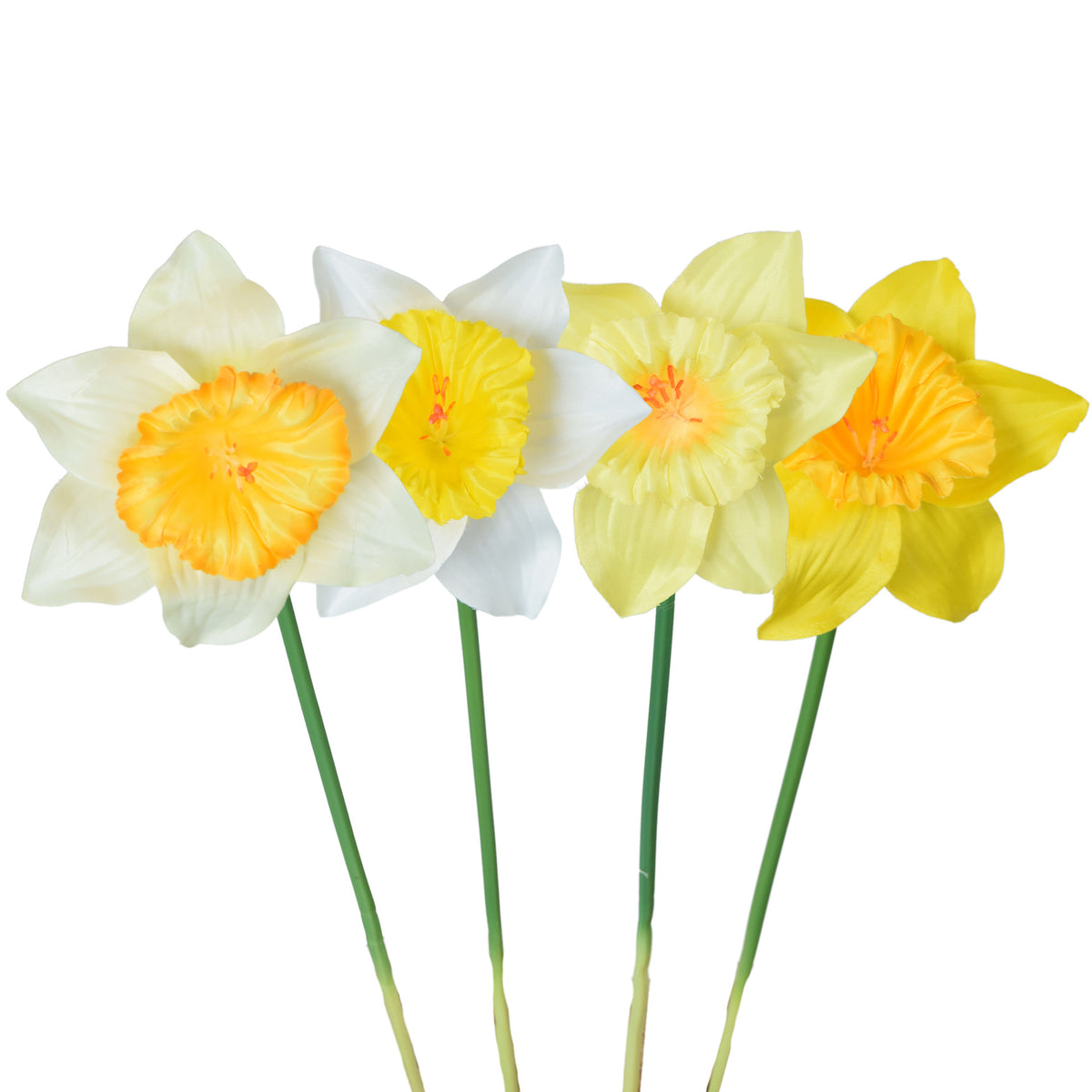 Tekonarsissin kukkavarsi, 39 cm