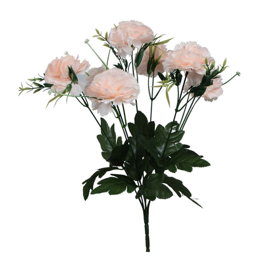 Tekoneilikan kimppu, 38 cm