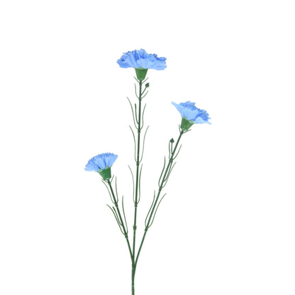 Tekoneilikan kukkavarsi, 60 cm
