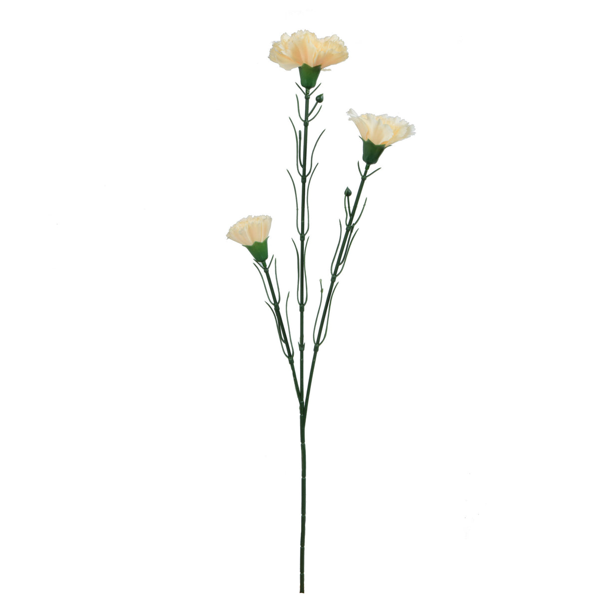 Tekoneilikan kukkavarsi, 60 cm