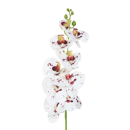 Tekoorkidean kukkavarsi, kumipinta, 98 cm