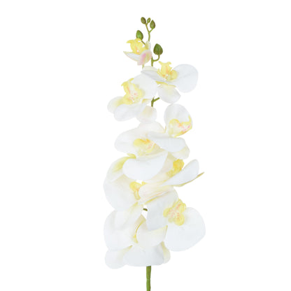 Tekoorkidean kukkavarsi, kumipinta, 98 cm