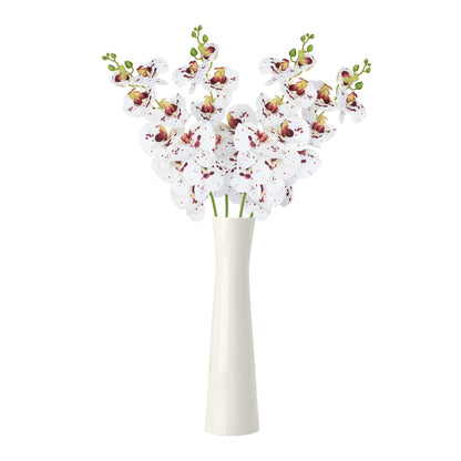 Tekoorkidean kukkavarsi, kumipinta, 98 cm