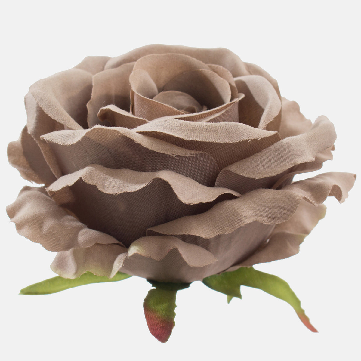 Tekoruusun kukkapää, 12 cm