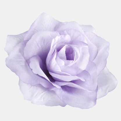 Tekoruusun kukkapää, 13 cm