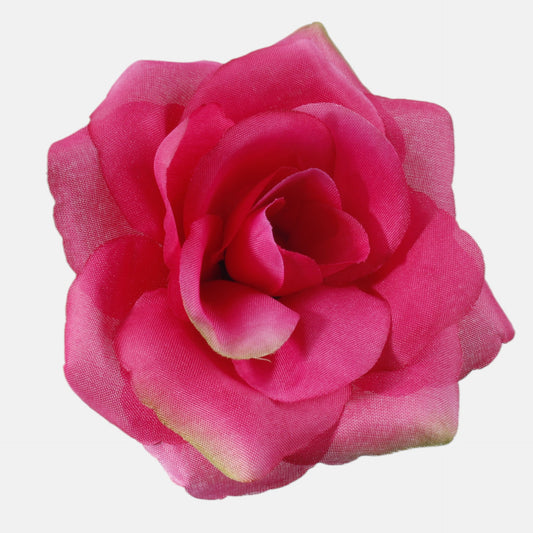 Tekoruusun kukkapää, 5 cm