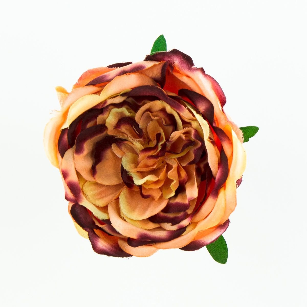 Tekoruusun kukkapää, 6 cm