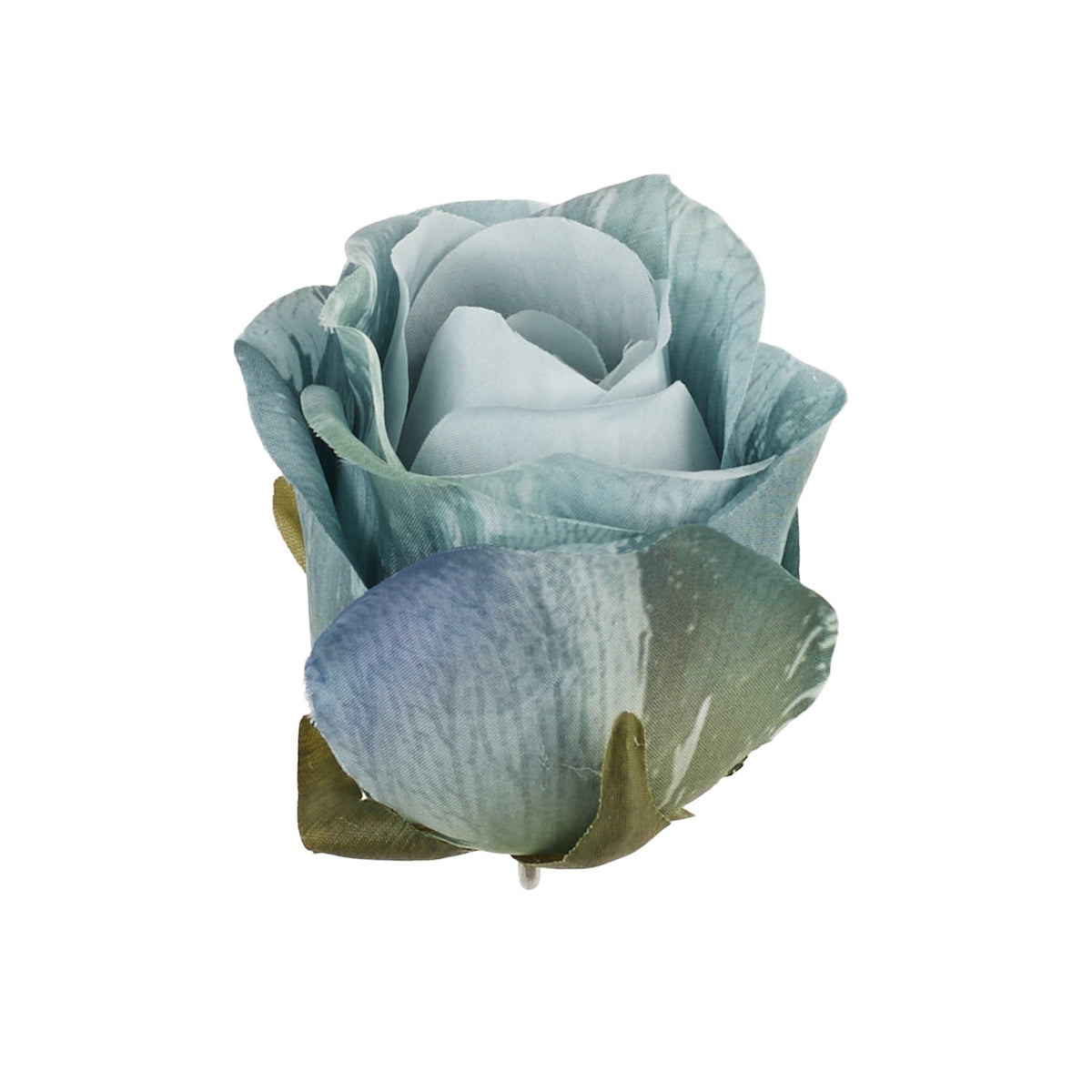 Tekoruusun kukkapää, 6 cm