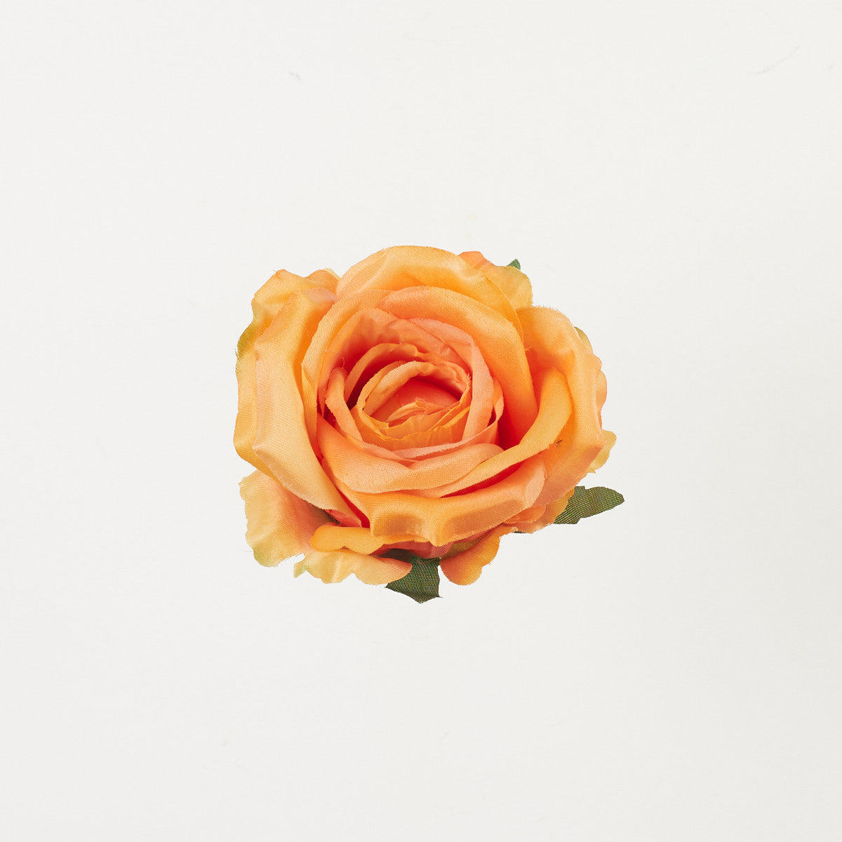 Tekoruusun kukkapää, 9 cm