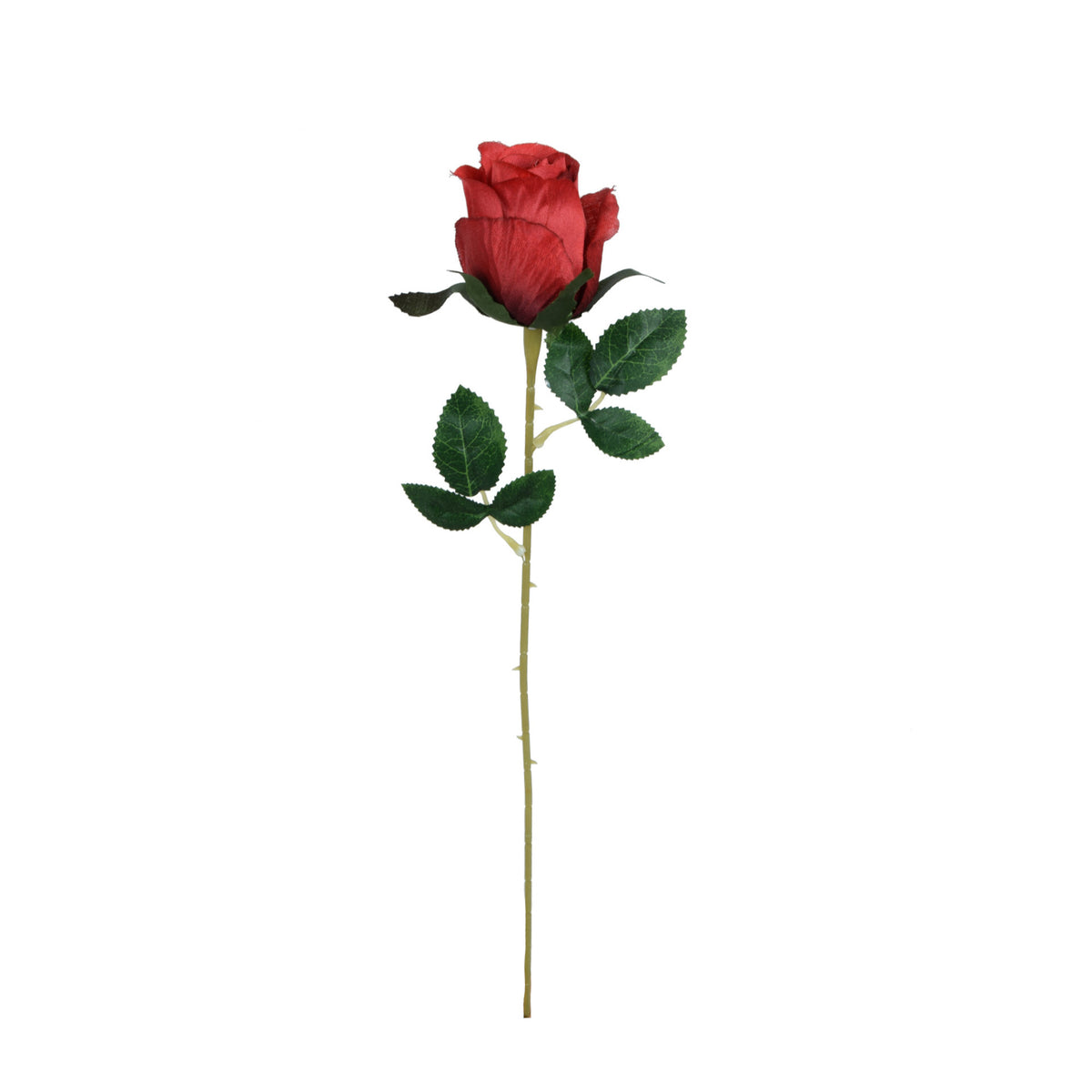 Tekoruusun kukkavarsi, 53 cm