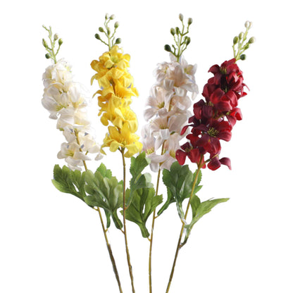 Tekoruusun kukkavarsi, 72 cm