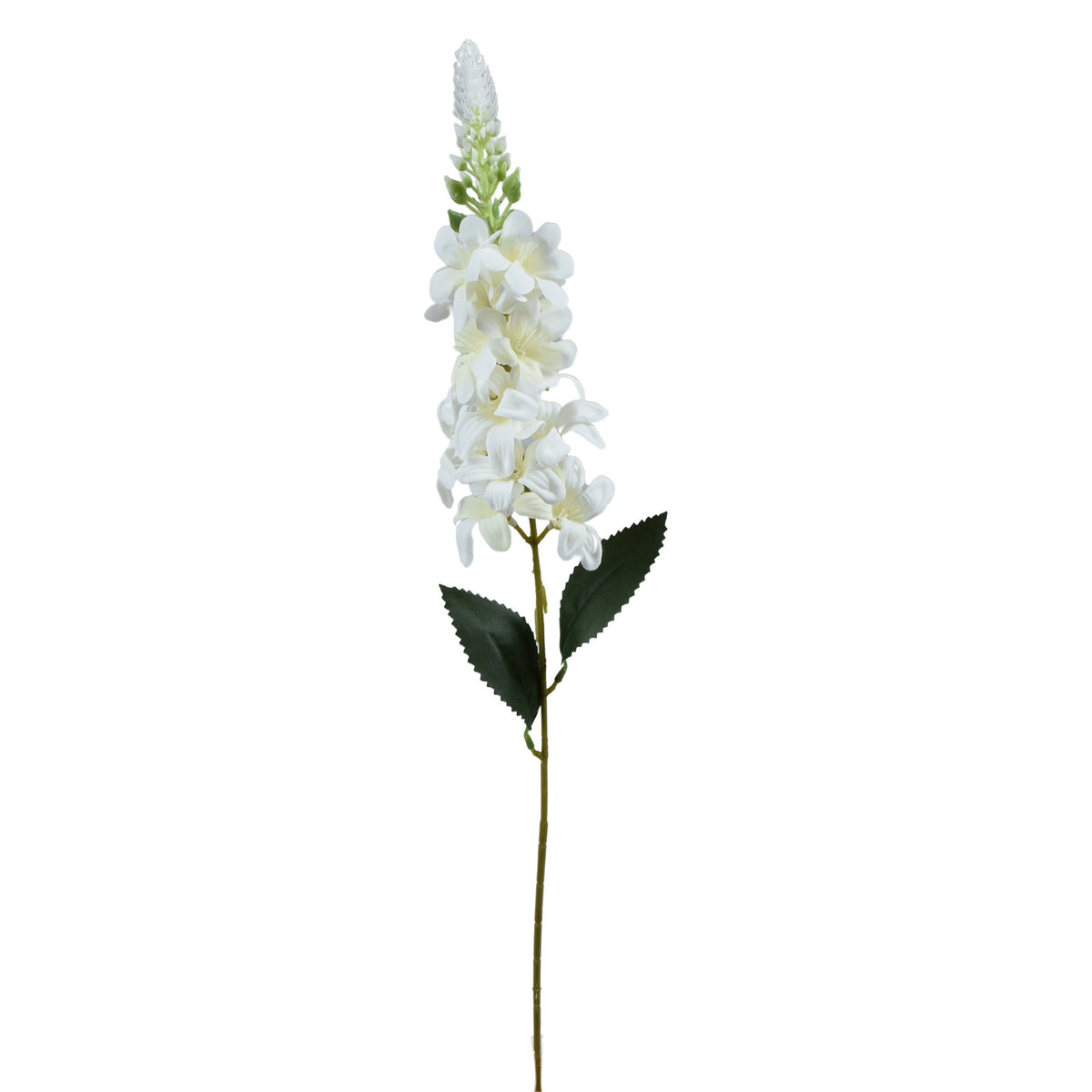 Tekoruusun kukkavarsi, 75 cm