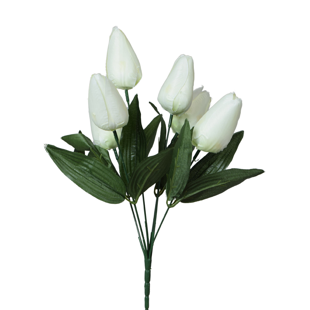 Tekotulppaanin kimppu, 35 cm