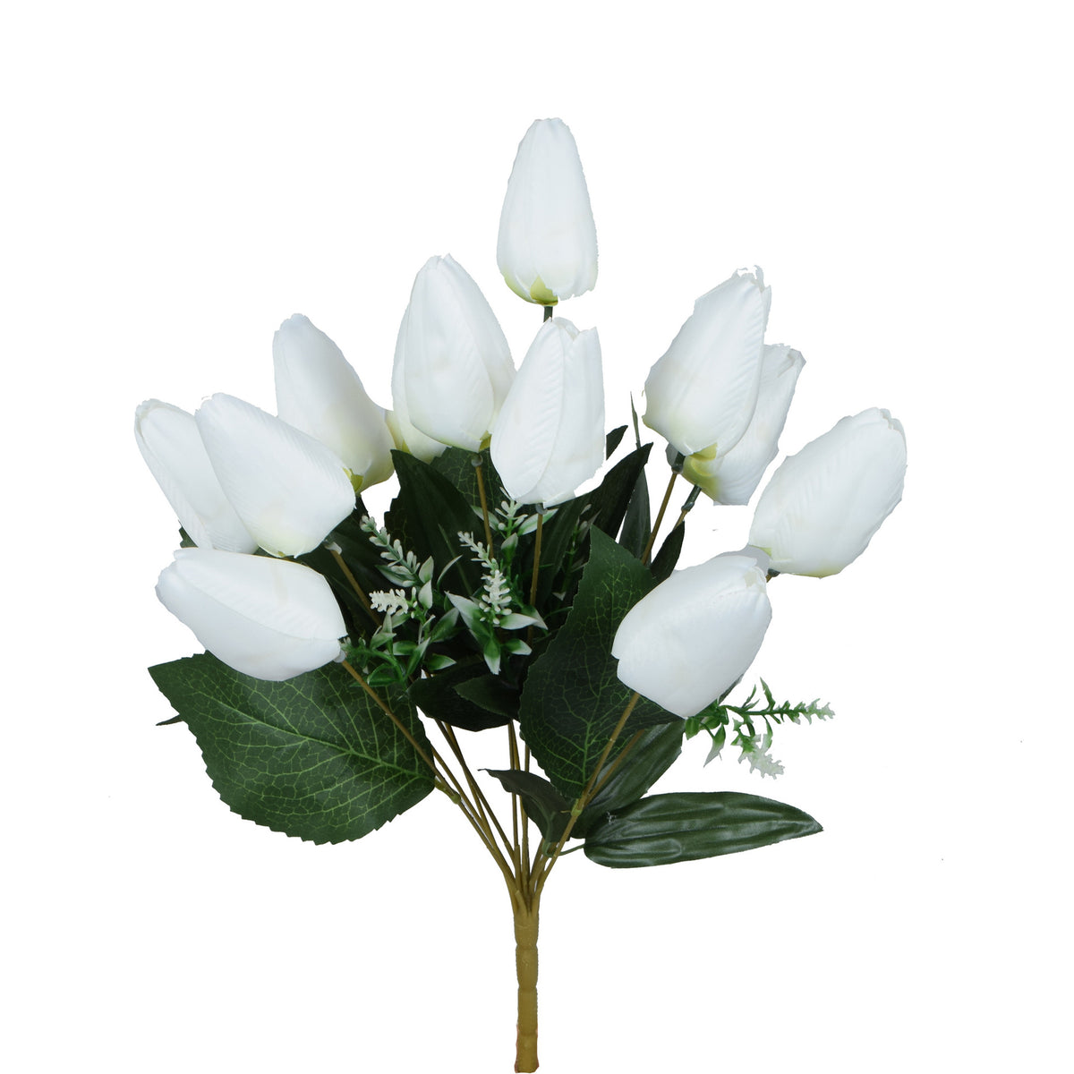 Tekotulppaanin kimppu, 45 cm