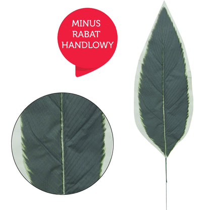 Traakkipuu – tekolehti, 65 cm