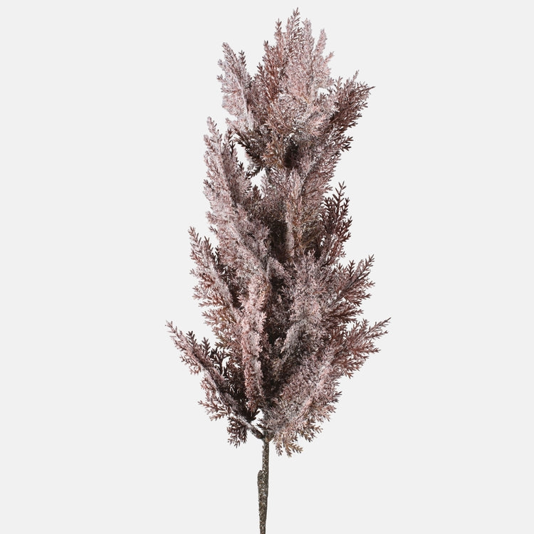 Härmas sirelililla kadakaoks 88 cm - Kunstlilled