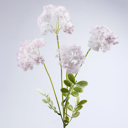 Helelilla trybula kunstlilleoks 62 cm - Kunstlilled