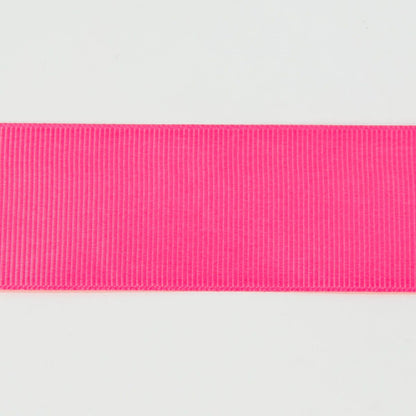 Tumma koralli koristenauha, 38 mm