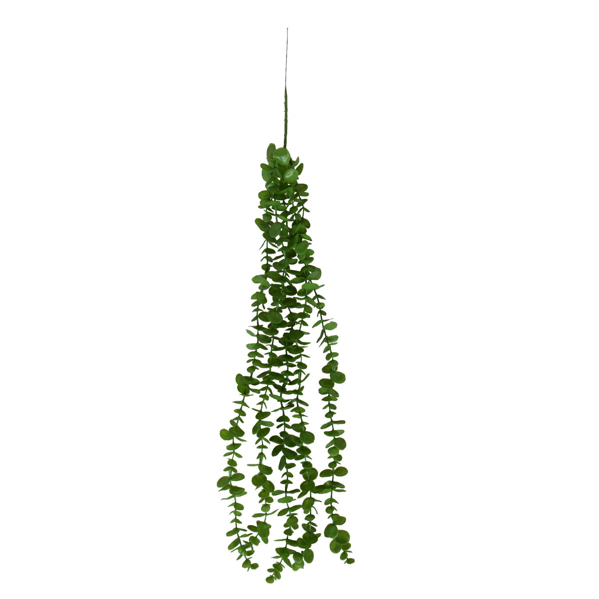 Tumma vihreä eukalyptus – tekoköynnös, 74 cm