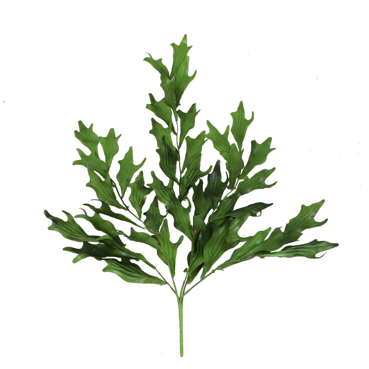 Tumma vihreä tekoköynnös, 81 cm