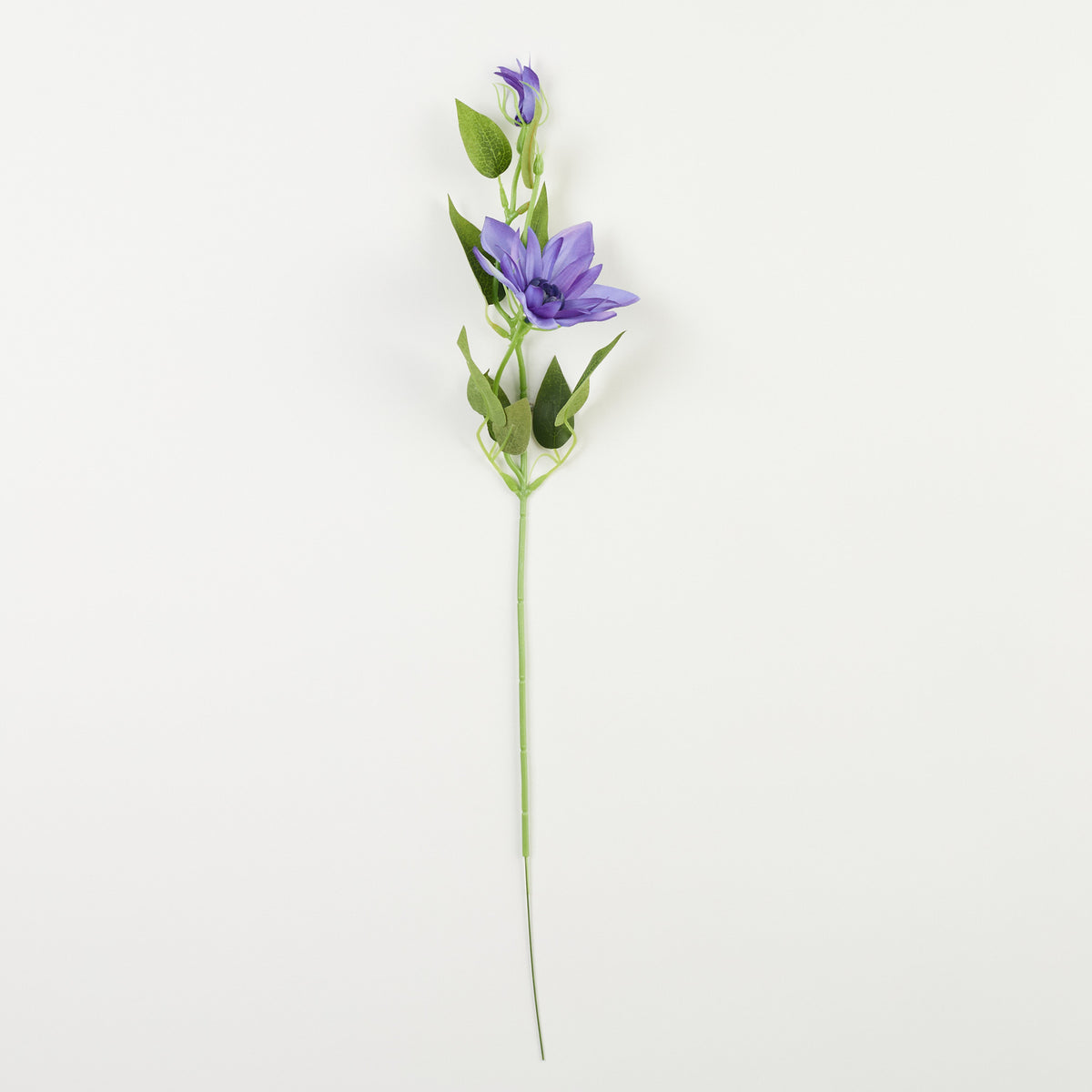 Tumma violetti kärhö – tekokukka